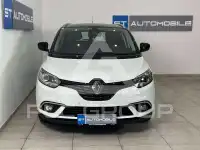 2017 Renault Grand Scenic