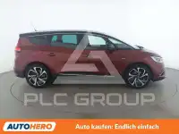 2017 Renault Grand Scenic