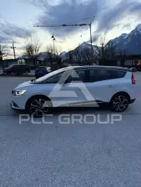 2017 Renault Grand Scenic
