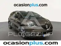 2017 Renault Grand Scenic