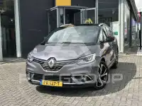 2017 Renault Grand Scenic