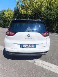 2017 Renault Grand Scenic