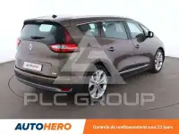 2017 Renault Grand Scenic