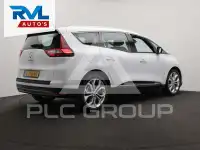 2017 Renault Grand Scenic
