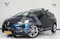 2017 Renault Grand Scenic