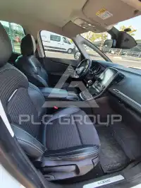 2017 Renault Grand Scenic