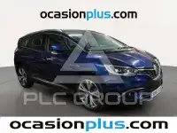 2017 Renault Grand Scenic