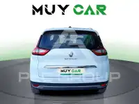2017 Renault Grand Scenic