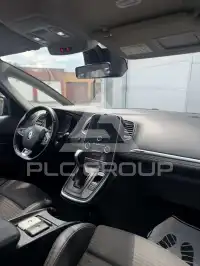 2017 Renault Grand Scenic