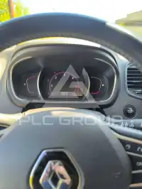 2017 Renault Grand Scenic