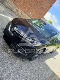 2017 Renault Grand Scenic