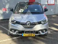 2017 Renault Grand Scenic