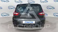 2017 Renault Grand Scenic