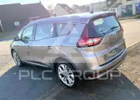 2017 Renault Grand Scenic
