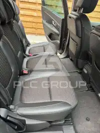 2017 Renault Grand Scenic