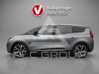 2017 Renault Grand Scenic