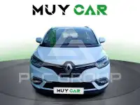 2017 Renault Grand Scenic