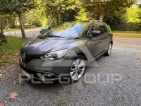 2017 Renault Grand Scenic