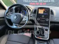2017 Renault Grand Scenic
