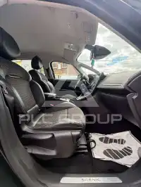 2017 Renault Grand Scenic