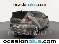 2017 Renault Grand Scenic