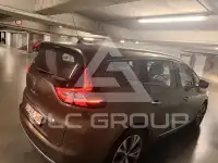 2017 Renault Grand Scenic