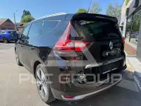 2017 Renault Grand Scenic