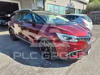 2017 Renault Grand Scenic