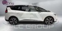 2017 Renault Grand Scenic