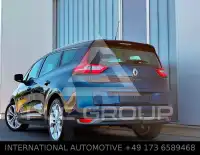 2017 Renault Grand Scenic