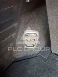 2017 Renault Grand Scenic
