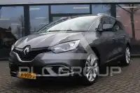 2017 Renault Grand Scenic