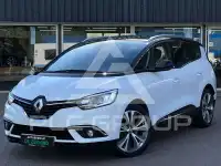 2017 Renault Grand Scenic