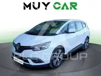 2017 Renault Grand Scenic
