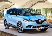 2017 Renault Grand Scenic