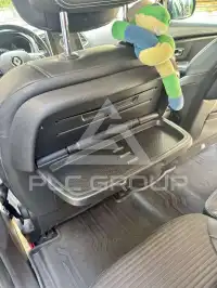 2017 Renault Grand Scenic