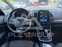 2017 Renault Grand Scenic