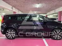 2017 Renault Grand Scenic