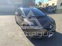 2017 Renault Grand Scenic