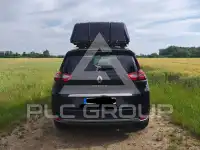 2017 Renault Grand Scenic
