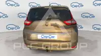 2017 Renault Grand Scenic