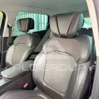 2017 Renault Grand Scenic
