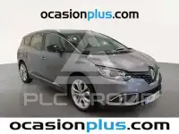 2017 Renault Grand Scenic
