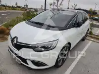 2017 Renault Grand Scenic