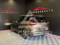 2017 Renault Grand Scenic