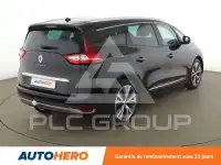 2017 Renault Grand Scenic