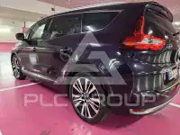 2017 Renault Grand Scenic