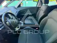 2017 Renault Grand Scenic