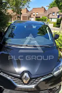 2017 Renault Grand Scenic