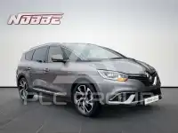 2017 Renault Grand Scenic